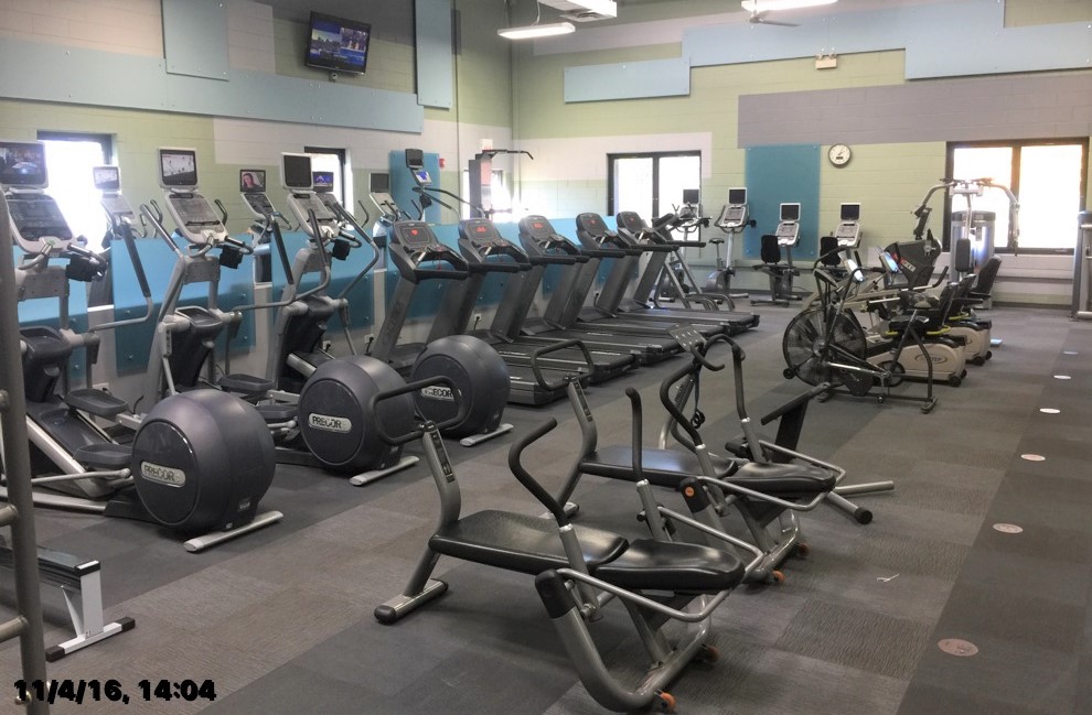 Transmotion Delivery Assembly Installation Relocation Chicago IL CYBEX near me Cybex 625T Treadmill arc trainer total access prestige gym 770 AT TOTAL BODY ARC TRAINER HOME GYM INSTALL ASSEMBLE NEAR ME CHICAGO LAND FITNESS EQUIPMENT