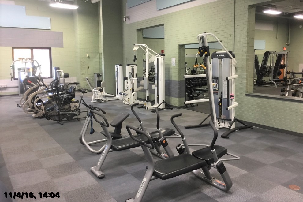 Transmotion Delivery Assembly Installation Relocation Chicago IL near me CYBEX 770AT TOTAL BODY ARC TRAINER AB AND BACK EXTENSION CABLE COLUMN BICEPS AND TRICEP(16) FITNESS EQUIPMENT ASSEMBLE INSTALL HOME GYM CHICAGO LAND NEAR ME