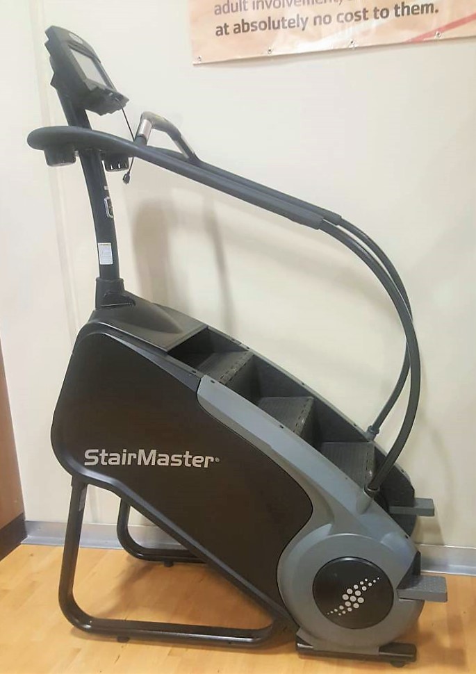 Transmotion Delivery Assembly Installation Relocation YMCA Silverdale Washington Treadmill TRM 885 Fitness Equipment Near me (1) Removal Extraction near me downers grove cheap fast easy