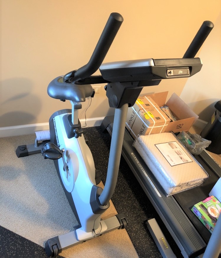 Transmotion Delivery Assembly Installation Relocation Extraction Removal Chicago IL Washington California Michigan Indiana Near me Local Fitness Fitness Equipment Patio Furniture Game Tables Gazebo Playset Relocation in Deerfield IL Inspire FItness M2 Multi Gym Flex Step Treadmill Norditrack Upright Stationary Bike 