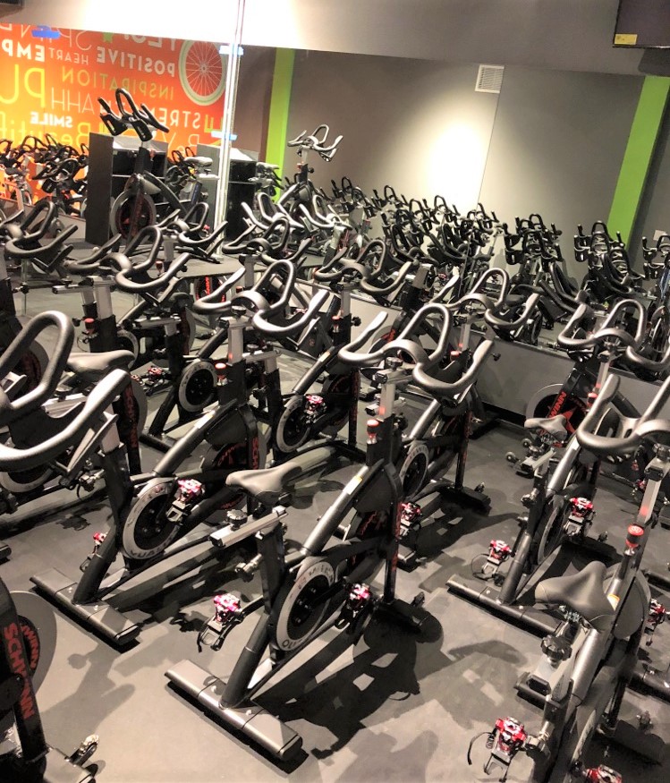 Transmotion Delivery Assembly Installation Relocation Removal Atg Fitness Inc Livermore California Washington Illinois Chicago Wisconsin Michigan Indiana Fitness Equipment 