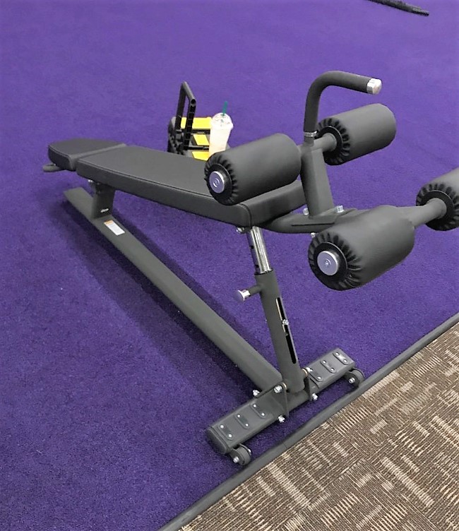 Transmotion Delivery Assembly Installation Relocation Extraction Anytime Fitness Dearborn Heights Michigan Torque Fitness Adjustable Abdominal Bench Chicago Michigan Wisconsin Indiana California Washington Playsets patio furniture relocation disassembly assembly 