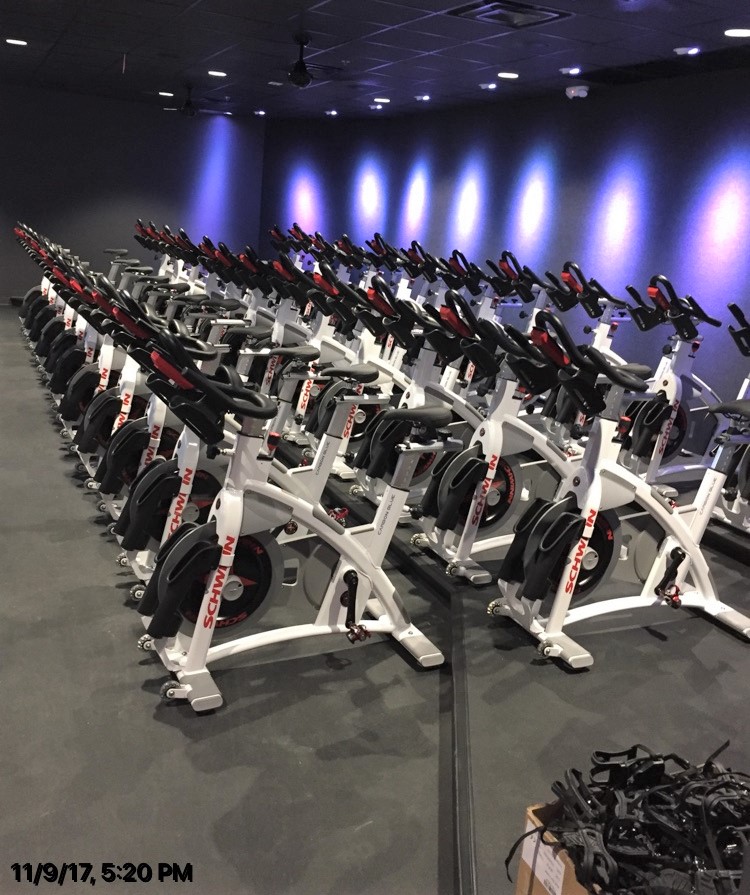 cyclebar bikes for sale