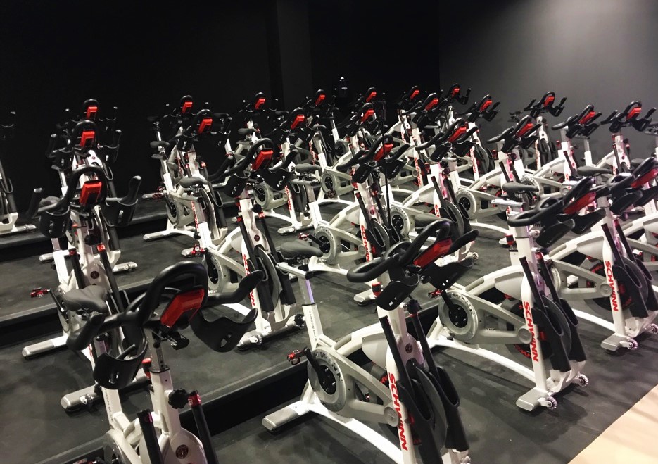 cyclebar bikes